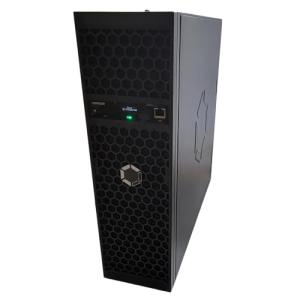 Canaan Avalon Q 90T BTC Bitcoin Miner with PSU