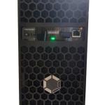 Canaan Avalon Q 90T BTC Bitcoin Miner with PSU