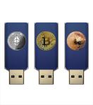 KMP.v1™ Crypto Miner for Bitcoin and Ethereum