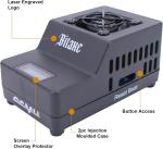 Bitaxe Gamma 601 Solo Bitcoin Miner – 1.2 TH/s