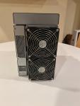Bitmain S17 Pro 53TH ASIC Miner