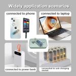 Lucky Miner LV03 USB Bitcoin Mining Device 74KH/S