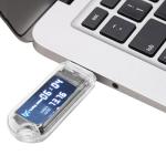 Lucky Miner LV03 USB Bitcoin Mining Device 74KH/S