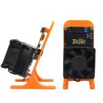 Bitaxe GT 800 ASIC Bitcoin Miner 2.55TH/s