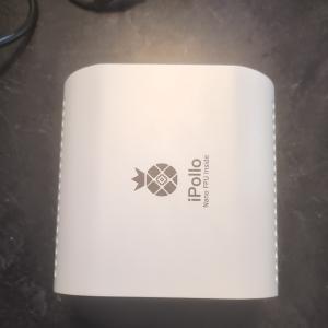 iPollo G1 Mini Cuckatoo32 ASIC Miner