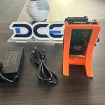 Bitaxe NerdQaxe++ 4.8TH/s BTC Miner with Power Supply