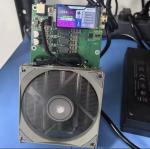 Bitaxe NerdQaxe++ 4.8TH/s BTC Lottery Miner