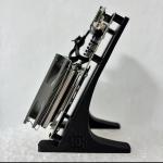 Bitaxe NerdQaxe++ 4.8TH/s BTC Lottery Miner