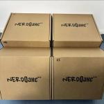 Bitaxe NerdQaxe++ 4.8TH/s BTC Lottery Miner