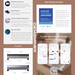 Canaan Avalon Mini 3 BTC Heater Miner 800W