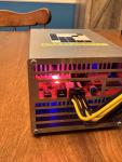 GekkoScience Terminus R909 1.6-2.1 TH Bitcoin Miner