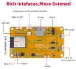 Nerdminer V2 1000kh/s BTC Solo Lottery Miner