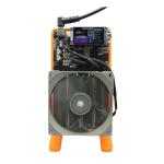 NerdQaxe++ 4.8TH/S High Efficiency Bitcoin Miner