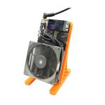 NerdQaxe++ 4.8TH/S High Efficiency Bitcoin Miner