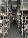 Bitmain AntMiner S9 13.5TH/s Bitcoin Miner