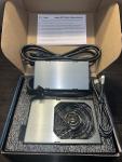 FutureBit Apollo BTC Miner & 200W Power Supply