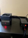 FutureBit Apollo BTC Miner & 200W Power Supply
