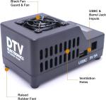 Bitaxe Gamma 601 Solo Bitcoin Miner – 1.2 TH/s