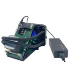 Bitaxe NerdQaxe++ 4.8Th/s Hydro Bitcoin Miner