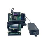 Bitaxe NerdQaxe++ 4.8Th/s Hydro Bitcoin Miner