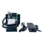 Bitaxe NerdQaxe++ 4.8Th/s Hydro Bitcoin Miner