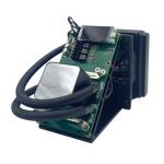 Bitaxe NerdQaxe++ 4.8Th/s Hydro Bitcoin Miner