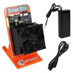 Bitaxe Supra Hex 701 Bitcoin Miner 3.5-4.2TH/S