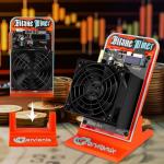 Bitaxe Supra Hex 701 Bitcoin Miner 3.5-4.2TH/S