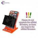 Bitaxe Supra Hex 701 Bitcoin Miner 3.5-4.2TH/S