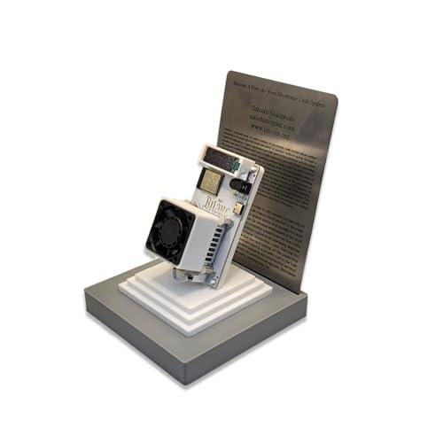 Bitaxe Gamma 601 Bitcoin Miner 1.2TH/s