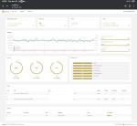 Jasminer X16-Q ETC Miner - 1950MH, 620W, 8GB