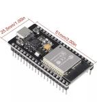 Bitcoin NerdMiner v2 with USB-C for Easy Mining