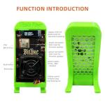 Gamma 601 Solo Bitcoin Miner 1.2TH/s