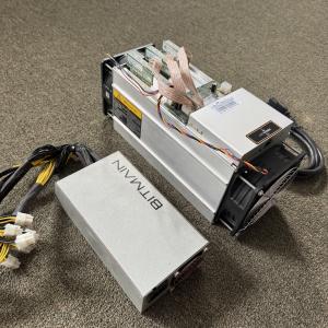 Antminer S9 13/14 TH/s Bundle with Cables