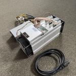 Antminer S9 13/14 TH/s Bundle with Cables