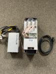 Antminer S9 13/14 TH/s Bundle with Cables