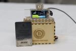 Limited Edition Bitcoin Solo Miner Lottery - Genesis Series