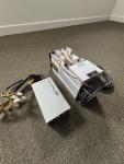 Antminer S9 13/14 TH/s Bundle with Cables