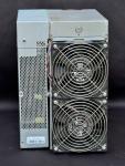 Antminer S19 95TH/s ASIC Boosted to 105TH/s