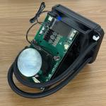 NerdQaxe++ 4.8Th/s WiFi Hydro Cooler Miner