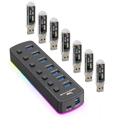 USB Bitcoin Miner V2 Dongle - 75KH 1W