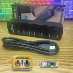 USB Bitcoin Miner V2 Dongle - 75KH 1W