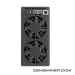 Goldshell AE Box ALEO Miner 37Mh/s 360W