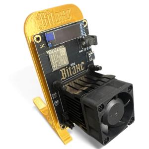 Bitcoin WiFi Miner 1.2TH/s - No PC Needed