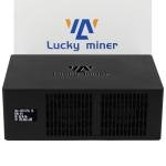Bitcoins Lotto Mining Device 4.5TH/S Portable Miner