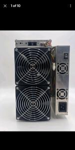 Canaan Avalon 1047 Bitcoin Miner 37 TH