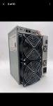 Canaan Avalon 1047 Bitcoin Miner 37 TH