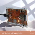 NMMiner 2.8" 1000K Hashrate Bitcoin Miner