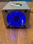 GekkoScience Terminus R909 1.6-2.1 TH Bitcoin Miner