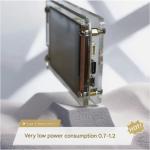 NMMiner 2.8" 1000K Hashrate Bitcoin Miner